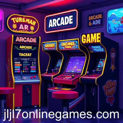 Arcade Games