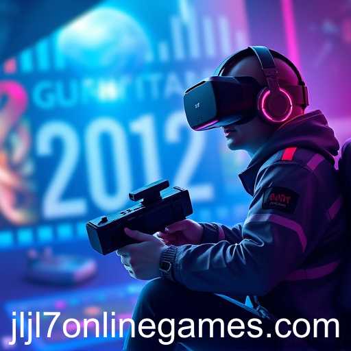 The Rise and Evolution of Online Gaming Platforms