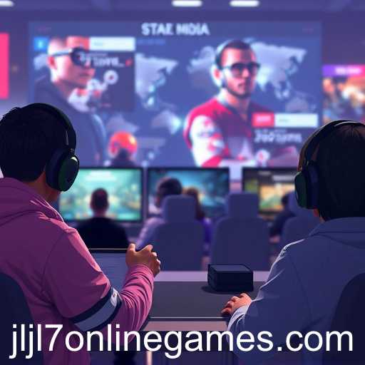 The Rise of Online Gaming: A New Era of Entertainment