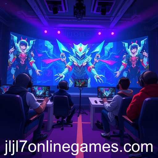 Rising Trends in Online Gaming